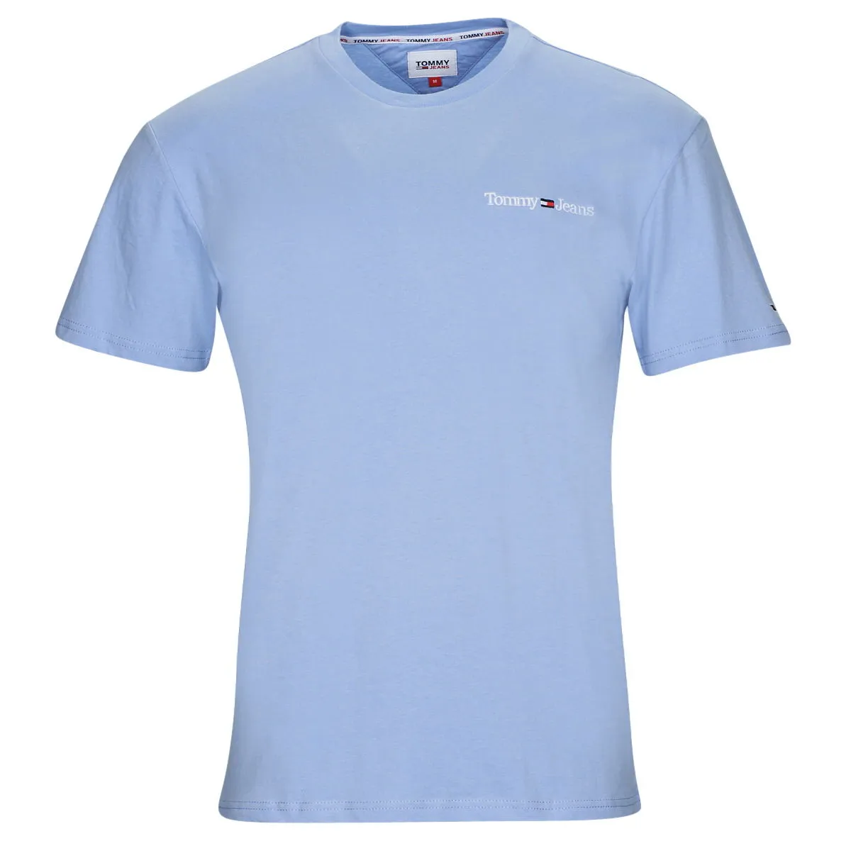Tommy Hilfiger Tommy Jeans TJM CLSC LINEAR CHEST TEE