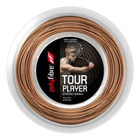 Tour Player Bobinas De Cordaje 200m