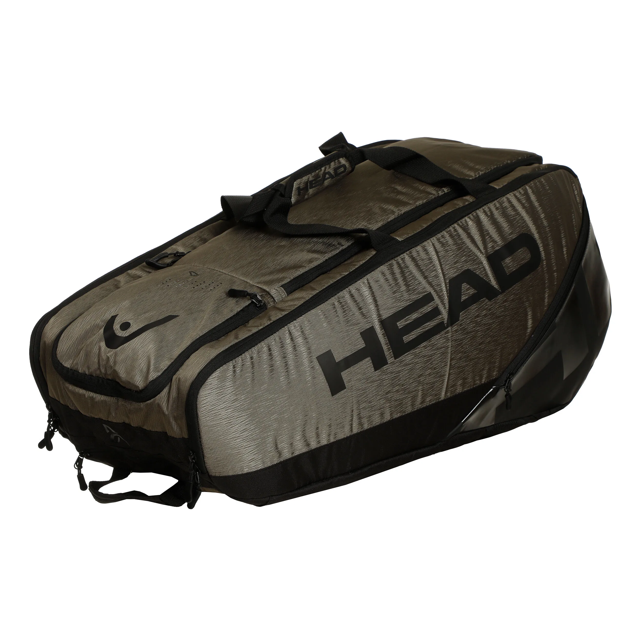 Tour Racquet Bag XL Raquetero De 12