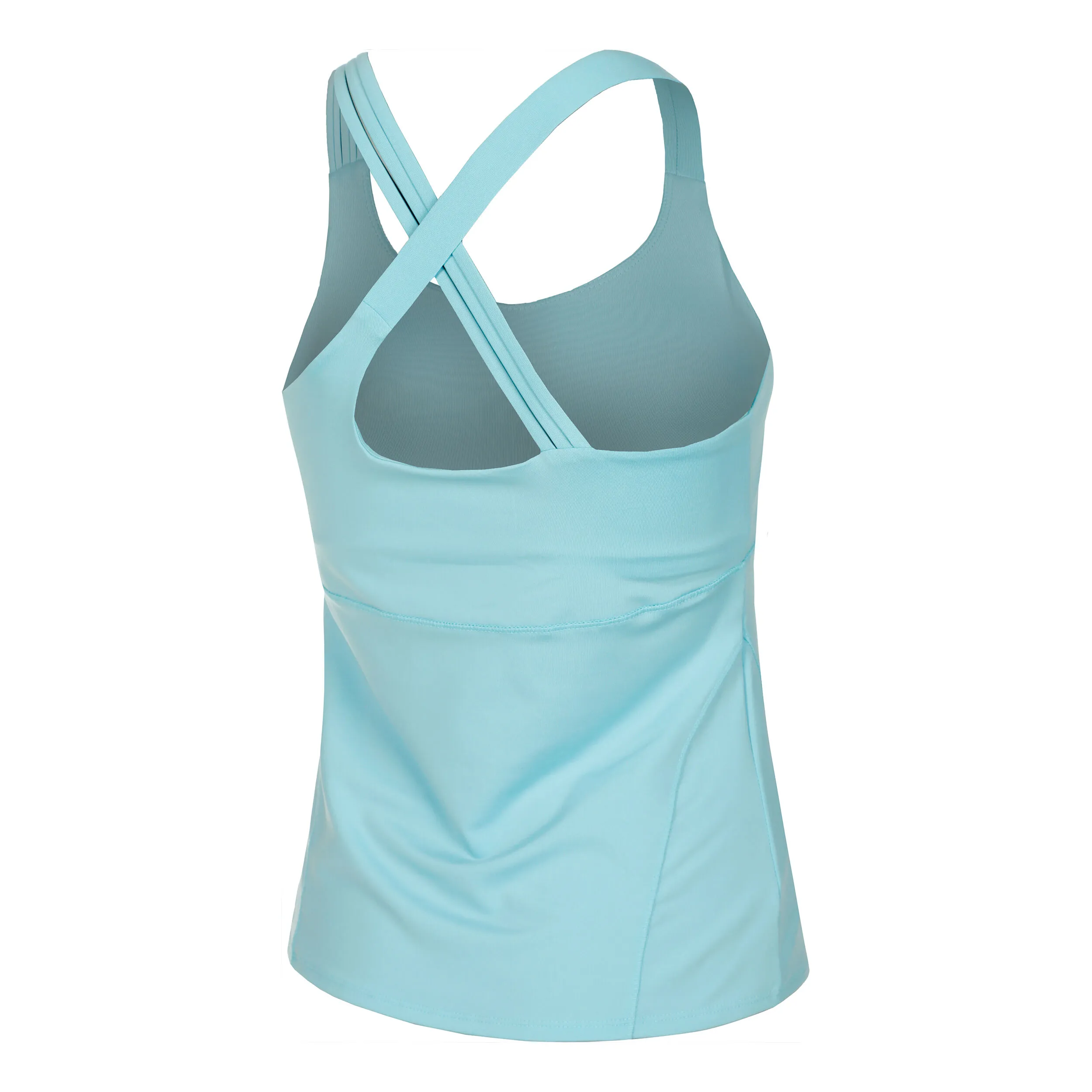 Triple Strap With Bra Camiseta De Tirantes Mujeres