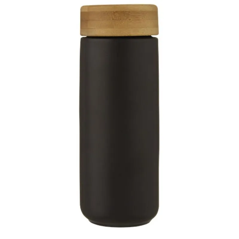 Vaso publicitario con doble pared Lumi