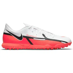 Zapatillas Futbolito Hombre Nike Phantom GT2 Club TF Bicolor