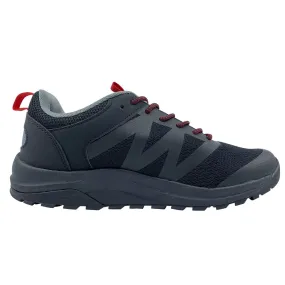 Zapatillas Outdoor Hombre Michelin Desert Race DR15 Negra