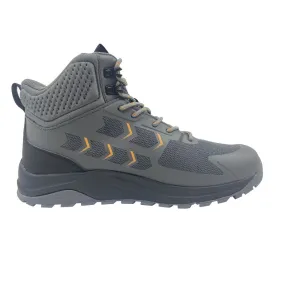 Zapatillas Outdoor Hombre Michelin Desert Race DR21 Gris