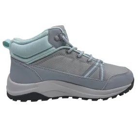 Zapatillas Outdoor Mujer Michelin Desert Race DR18 Gris