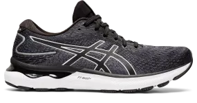 Zapatillas Running Hombre Asics Gel-Nimbus 24 Negra