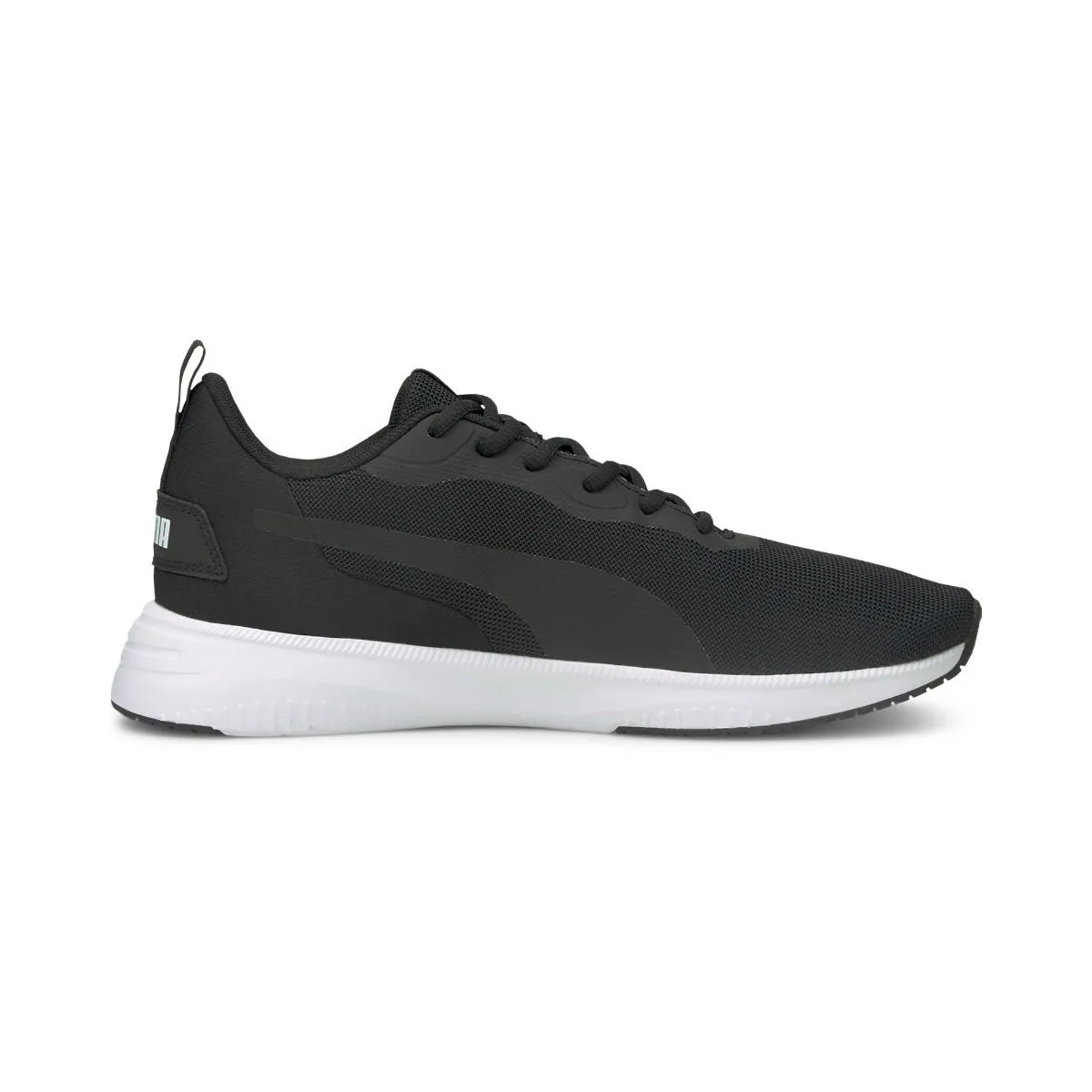 Zapatillas Running Hombre Puma Flyer Flex Negra