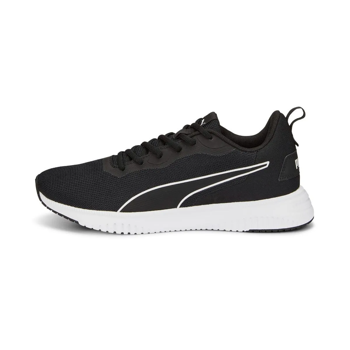 Zapatillas Running Hombre Puma Flyer Flex Negra