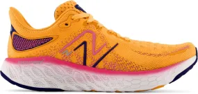 Zapatillas Running Mujer New Balance 1080 V12 Naranja