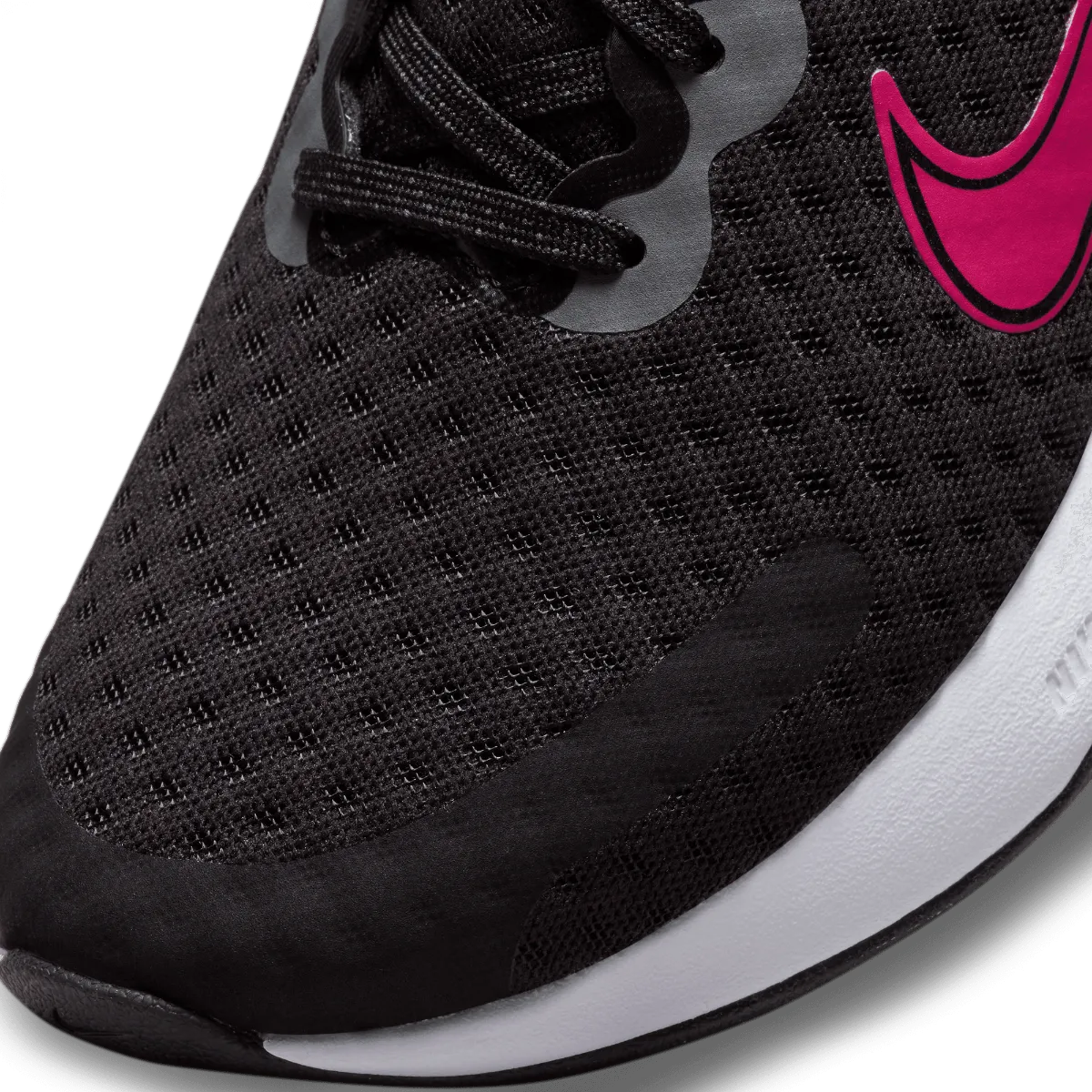 Zapatillas Running Mujer Nike Renew Ride 3 Negra