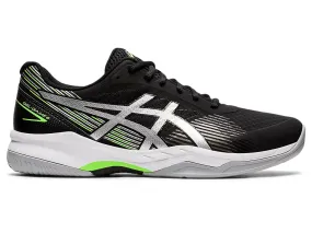 Zapatillas Tenis Hombre Asics Gel Game 8 Negro