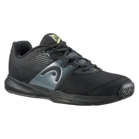 Zapatillas Tenis Hombre Head Revolt Court Negro