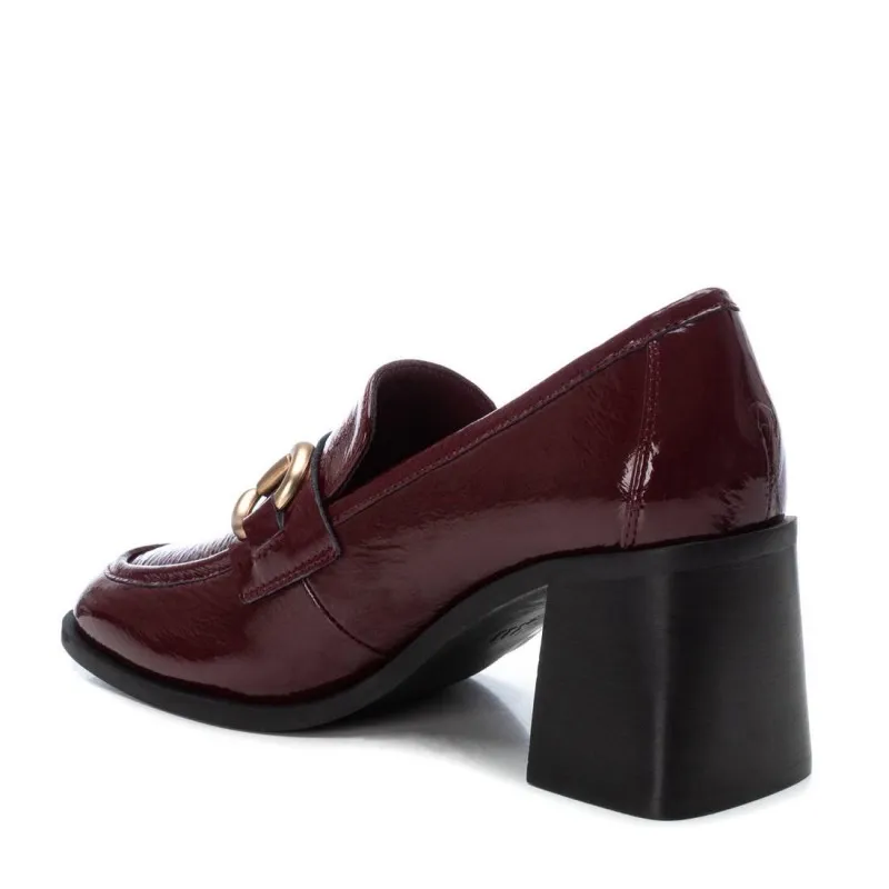 Zapato de mujer CARMELA 161157 Burdeos