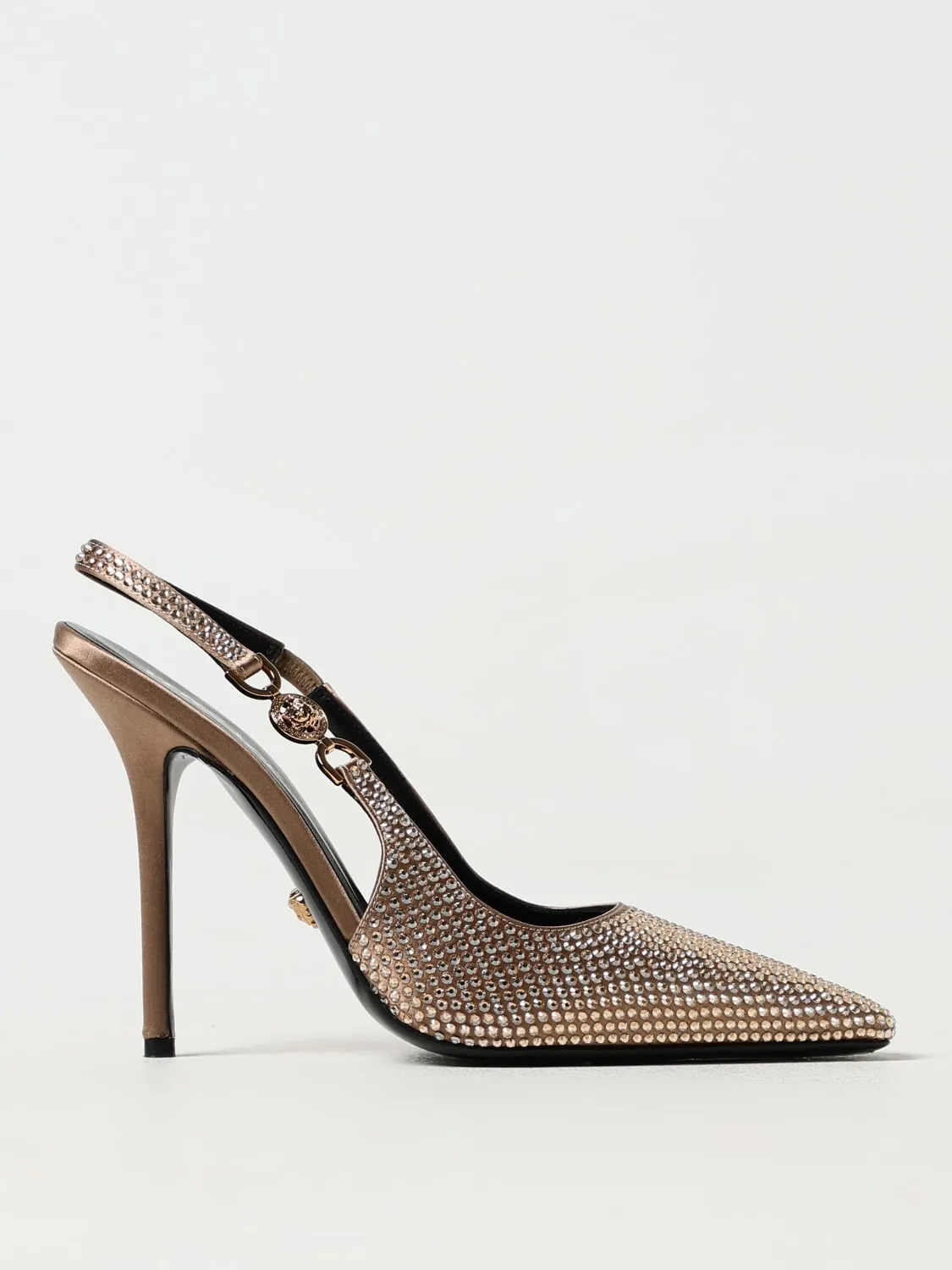Zapatos de tacón mujer Versace